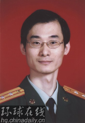 接運(yùn)杜照宇靈柩回國的中國專機(jī)起飛回國