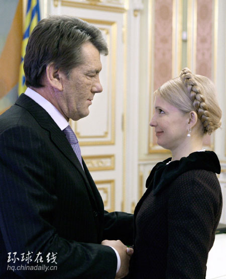 一夜之間盟友變敵人(圖)