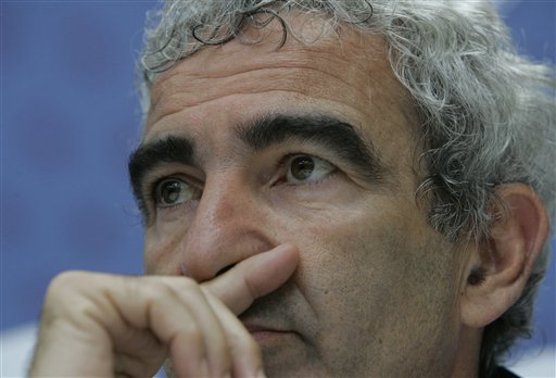 “意大利是永遠的典范”