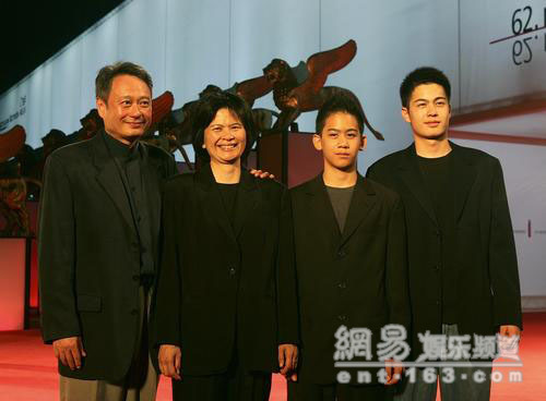 媒體評論：李安之累 <br>