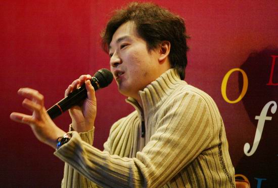 畢其心血為小提琴　呂思清的藝術人生（圖）