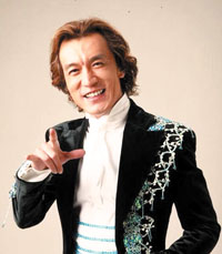 《夢想中國》海選很好看 評委很難堪