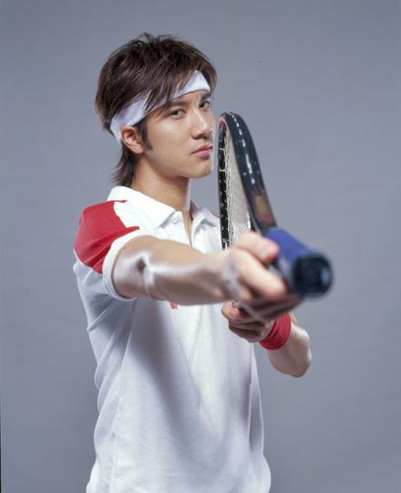 《色戒》男二號敲定王力宏