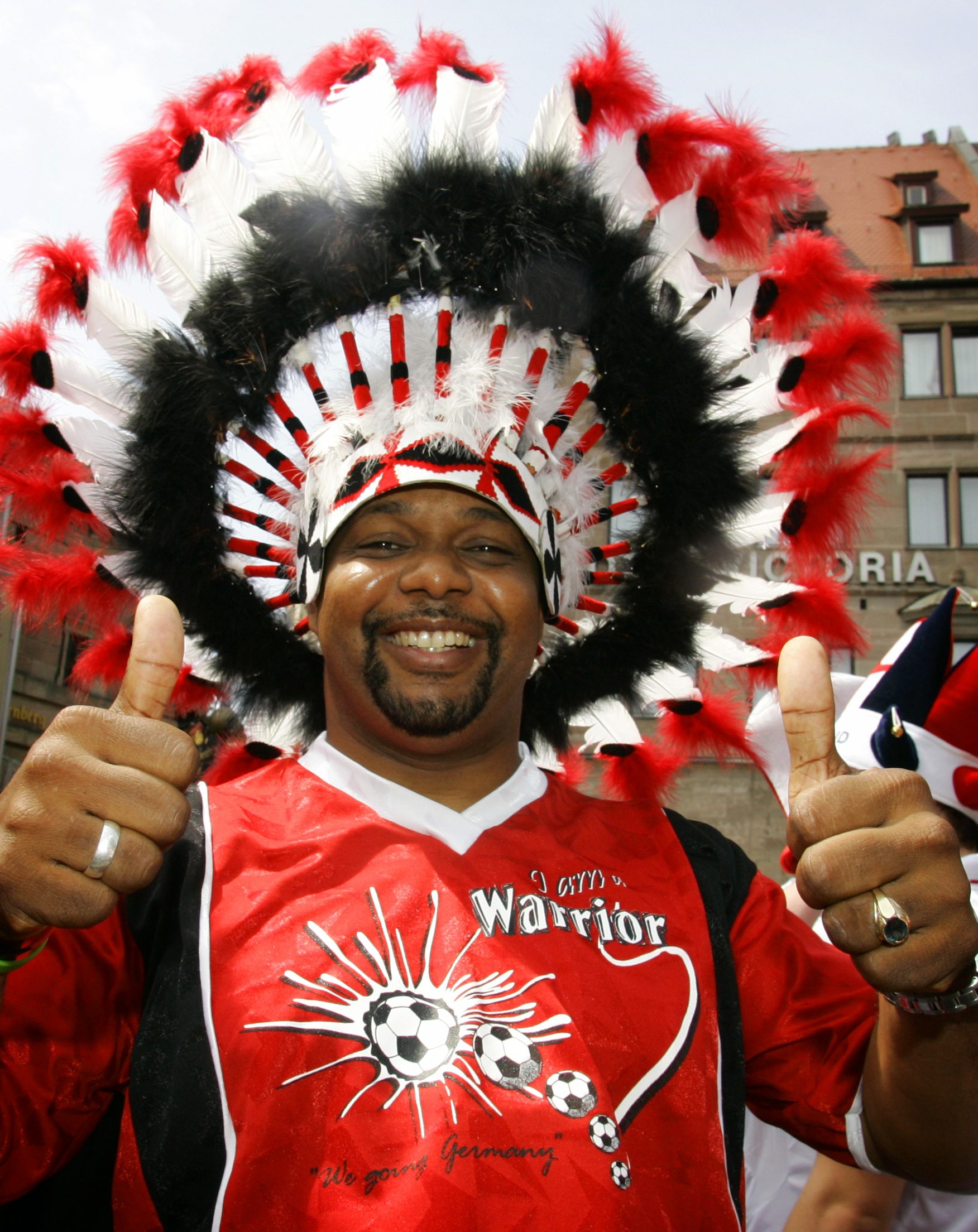 絢爛風情世界杯