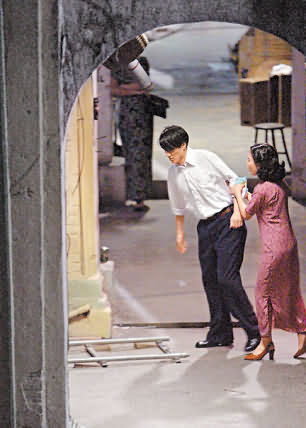 王力宏跑妓院跑了50遍(圖)