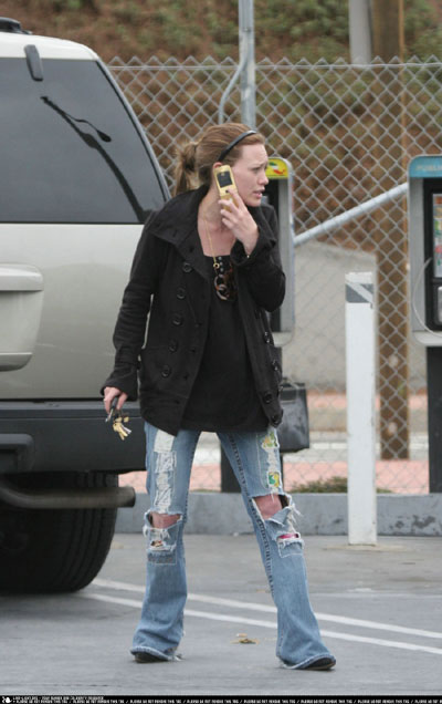 希拉里－達(dá)芙Hilary Duff