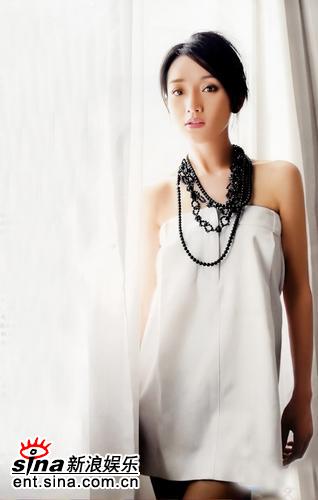 洪金寶聯手周迅合拍《響箭》