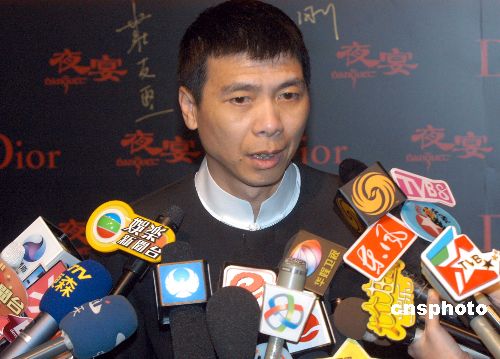 馮小剛葛優再獻賀歲<萬事如意>