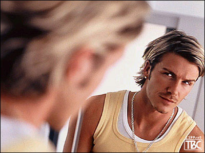 男性柔和發型打造原則