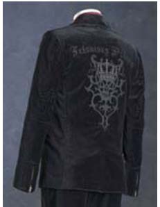 假日奢華 引領流行風潮