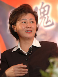 職場上她們怎樣領導男性