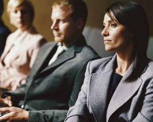 白領(lǐng)職場十大熱門培訓(xùn)