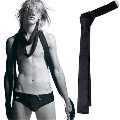 時尚男人英倫風格搭配法則