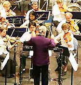 奧克蘭交響樂團(tuán)首次訪華