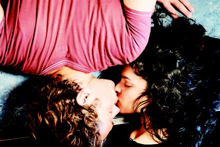 王家衛《藍莓之夜》成戛納電影節開幕影片(圖)