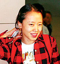 全度妍戛納封后 身價爆漲至10億韓元