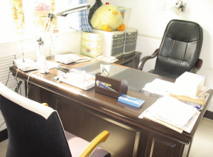 實地探訪生前工作地 講述最真實的侯耀文(圖) <br>