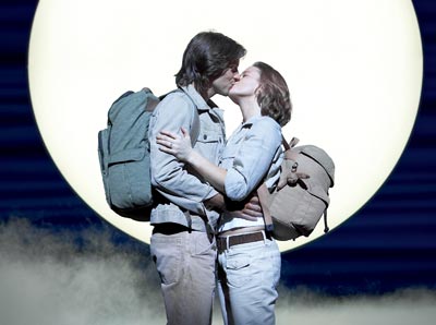 最幽默最流行《媽媽咪呀》 爆笑全球3千萬觀眾<br>