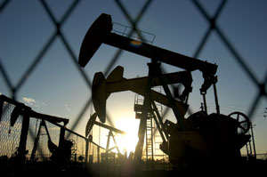 中國欲與阿拉伯石油國建自由貿(mào)易區(qū)