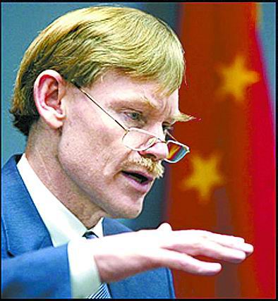 佐利克：美中肩負(fù)使命需建互信增進(jìn)支持