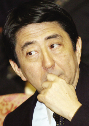 安倍：日澳安保宣言不針對中國