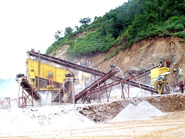 云南將建世界第一高吊橋 接上南亞國際大通道