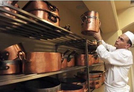 探秘威廉王子婚禮舉辦地