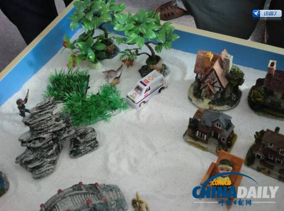 常熟社區矯正工作發展迅速 和諧穩定社會環境