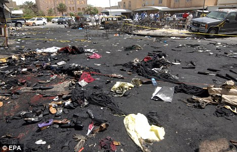 科威特婚禮大火真相揭露 新郎前妻被棄縱火泄憤