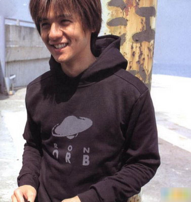 揭秘巨星原名 徐若瑄原名徐淑娟