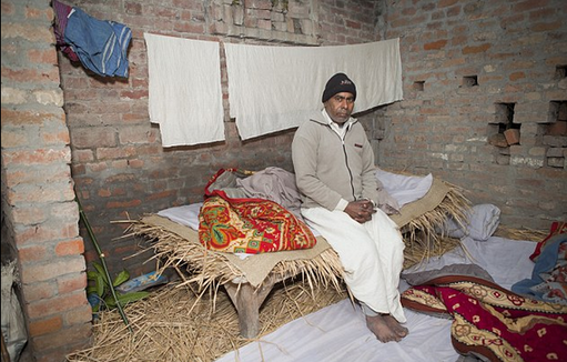 印度輪奸案受害者父親否認(rèn)授權(quán)公布女兒姓名