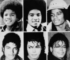 巨星邁克爾·杰克遜睡夢(mèng)中辭世終年50歲