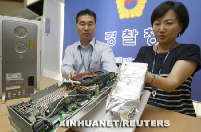 韓主要政府網站遭黑客攻擊 專家稱DDoS攻擊新類型