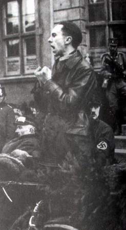 1915-1945年極具震撼力的戰爭新聞照片