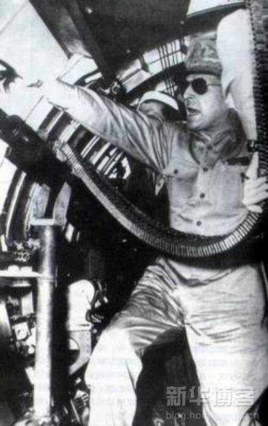 1915-1945年極具震撼力的戰爭新聞照片