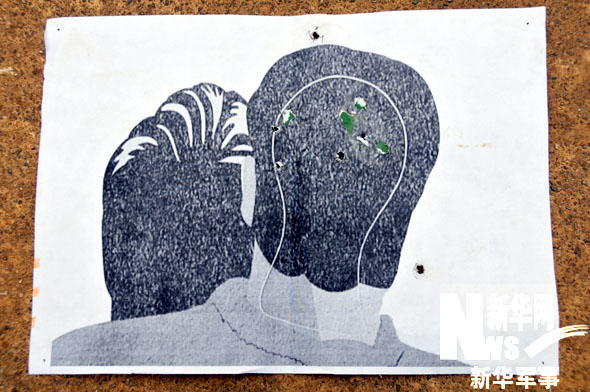 狙擊手是怎樣煉成的?