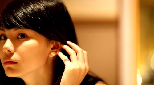 臺(tái)灣大學(xué)美女大盤點(diǎn):“五姬”vs“十三妹”(圖)