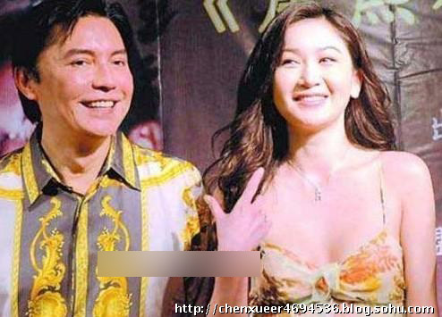 拍激情戲狂NG的明星