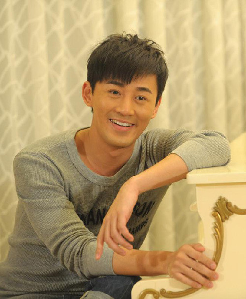 明星驚人家世背景