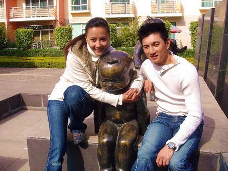 明星遇到命中注定的災(zāi)星