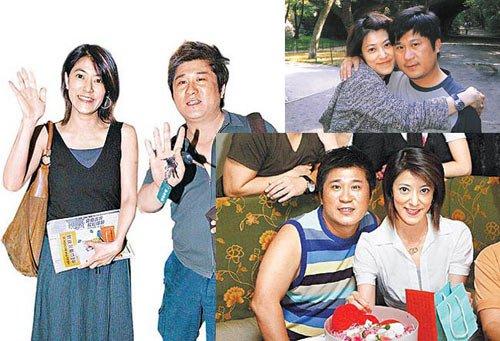 明星遇到命中注定的災(zāi)星