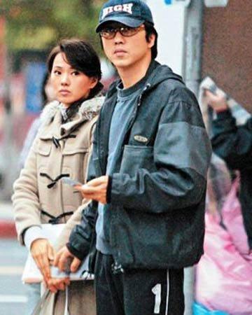 明星遇到命中注定的災星