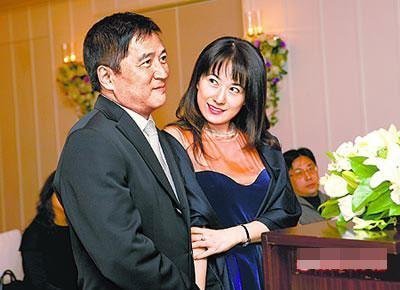 女星嫁入豪門后非常遭遇 盤點(diǎn)新一代豪門怨婦