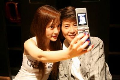 21位美女明星的極品漂亮媽媽