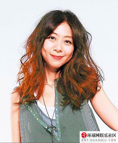 揭經典少女歌手現狀 清純不再