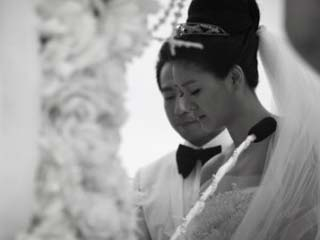 大S、汪小菲婚禮屢惹爭議 小S：這些是聊天笑料