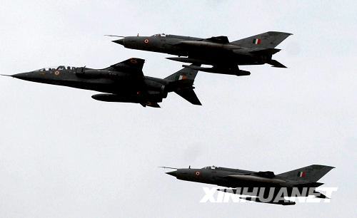 印度大規(guī)模演練“閃電戰(zhàn)”欲強(qiáng)化快速打擊力