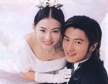 張柏芝婚前協(xié)議成王牌 細(xì)數(shù)明星婚前協(xié)議