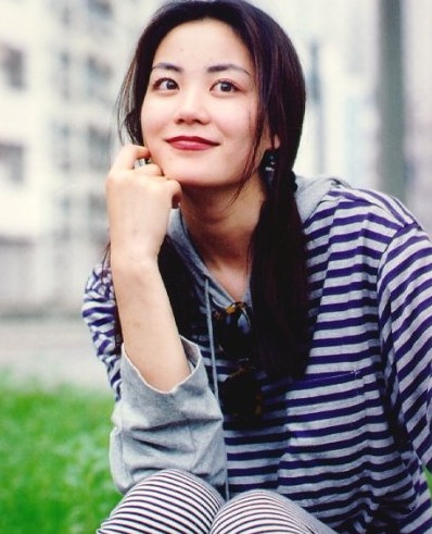 揭秘明星不為人知的初戀生活