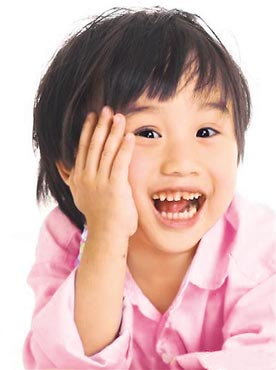 超負荷工作不能承受 港臺童星成名背后的困惑(圖)